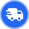 Fast Shipping