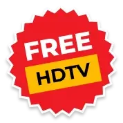 FREE HDTV
